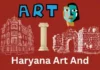 Haryana Art And Architecture GK PYQ Mock Test In Hindi