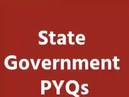 State Government