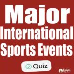 major-international-sports-events